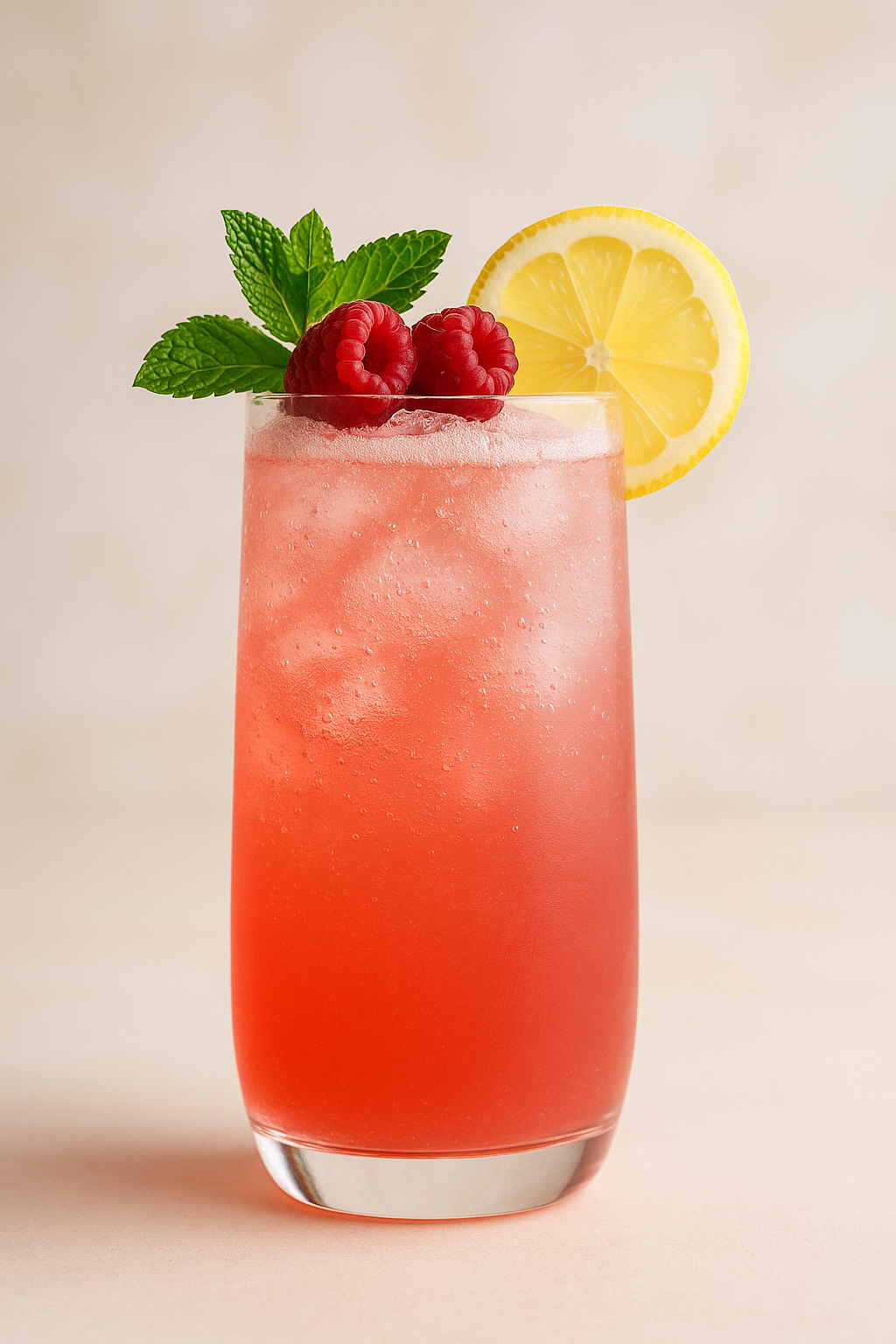 Friedensgeist-Brennerei Münsters Berry Fizz